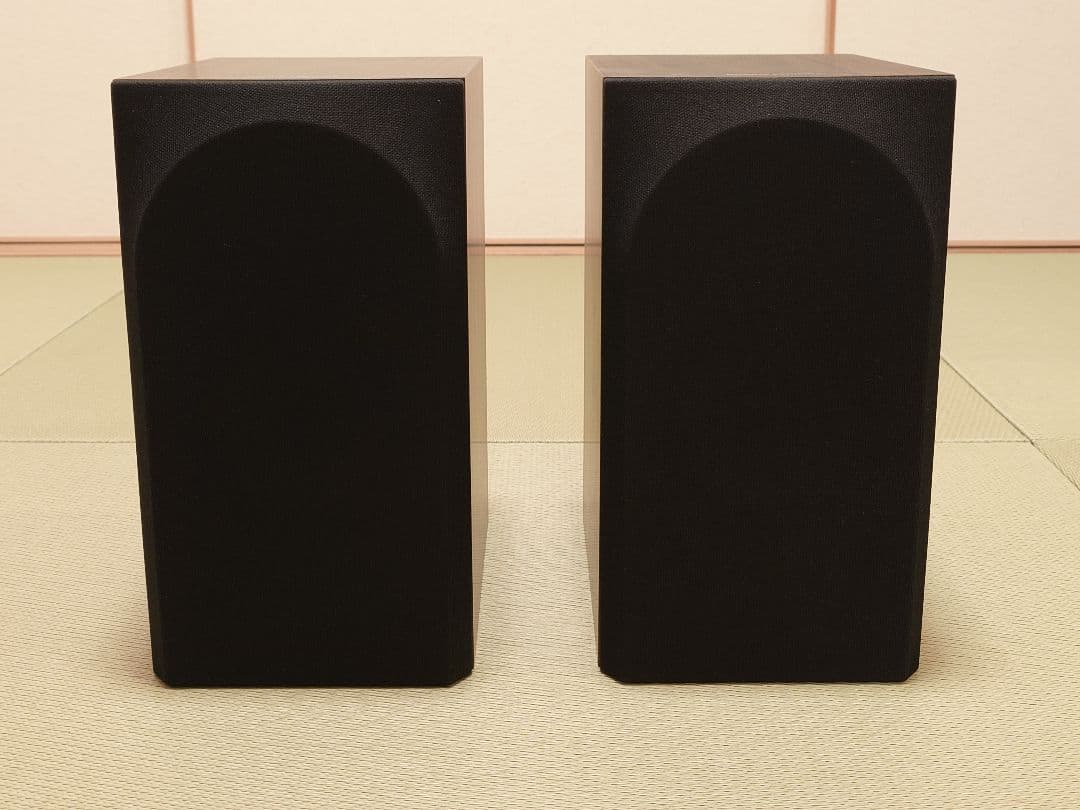 Bowers & Wilkins 707S3 モカ