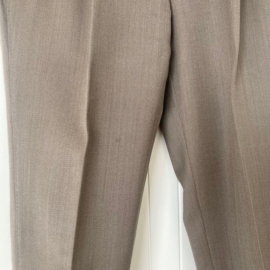 RING JACKET ３ピーススーツ