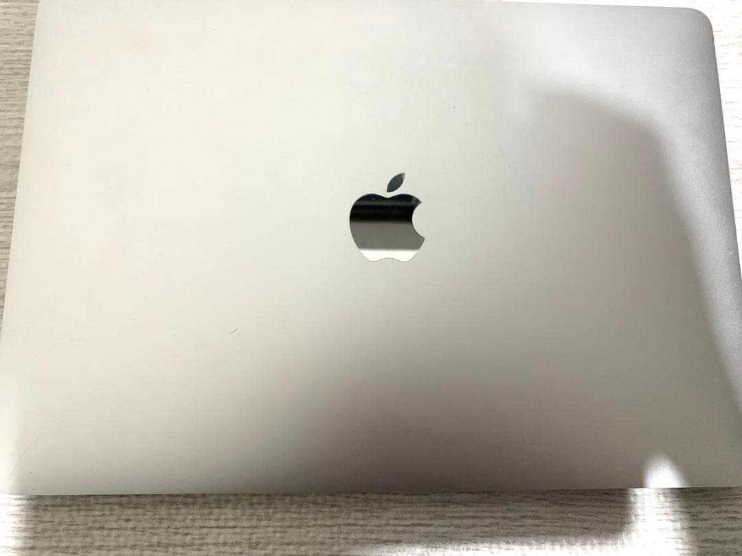 MacBook Pro 2020 8GBメモリ/256GBストレージ　その他付