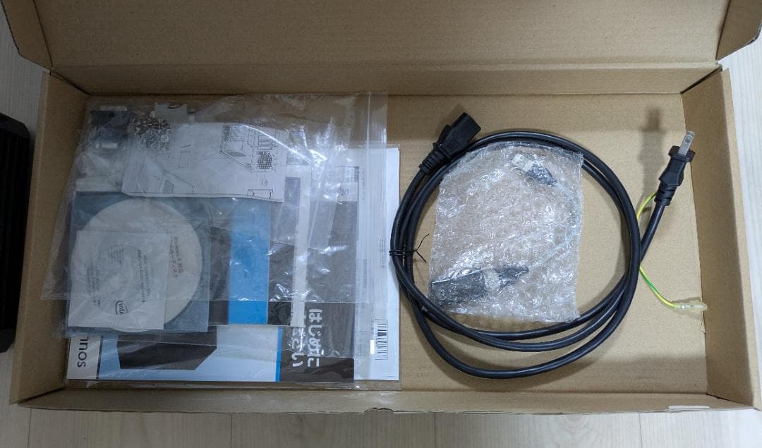 GALLERIA XF-A / Core i7 / SSD＆HDD