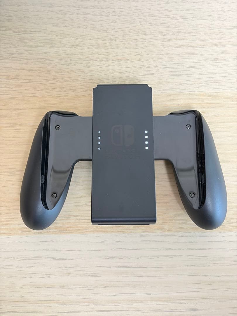 Switch 2020年 バッテリー強化モデル ＋sdカード＋ケース