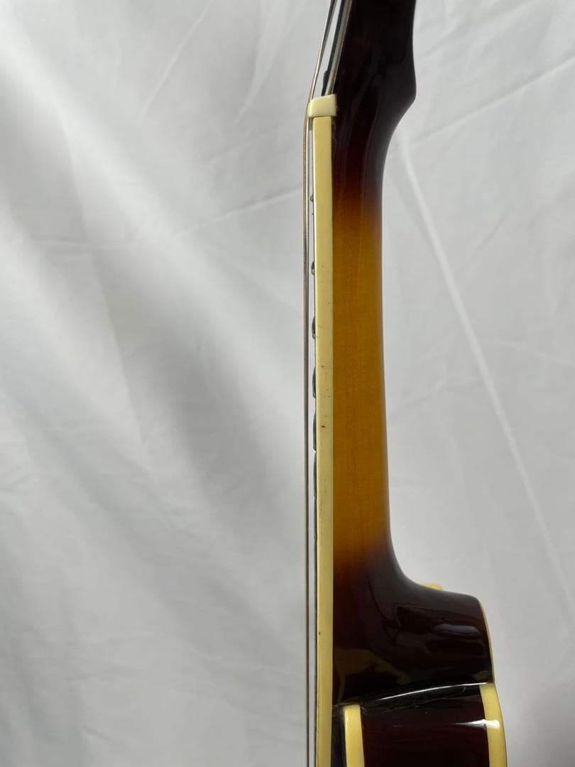 ARIA/アリア フラットマンドリン AM300 ジャパンビンテージ