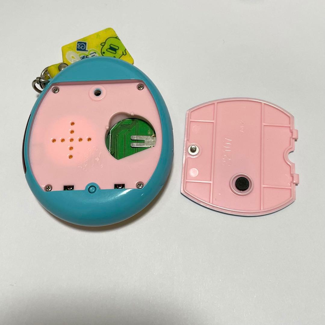 たまごっちスクール　せーとぜーいんしゅーごっち！2じかんめ　スクールれいんぼー