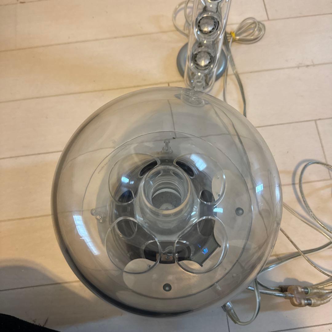 【動作確認済・値下げ】harman kardon SoundSticks