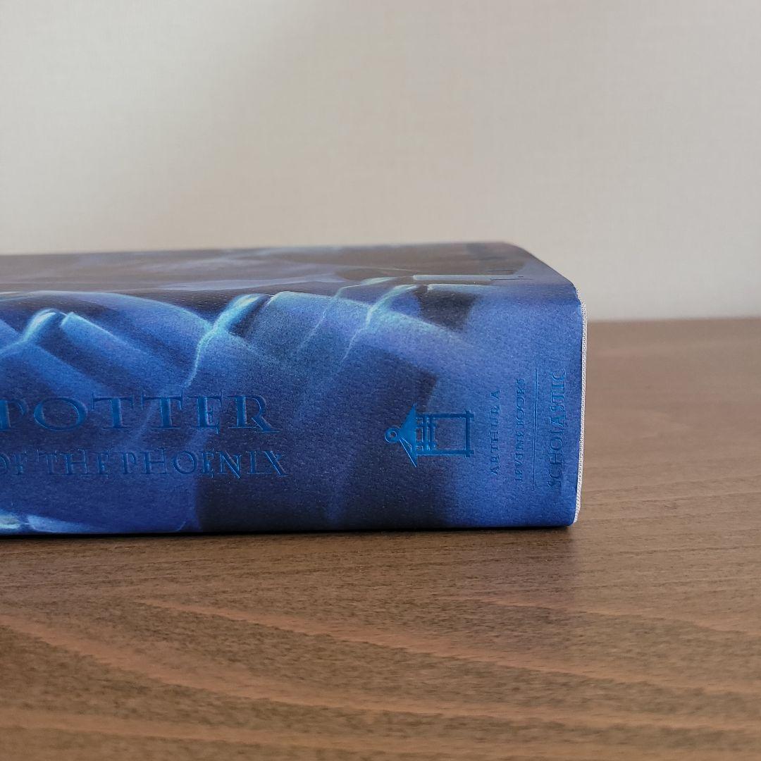 ハリー・ポッター and the Order of the Phoenix