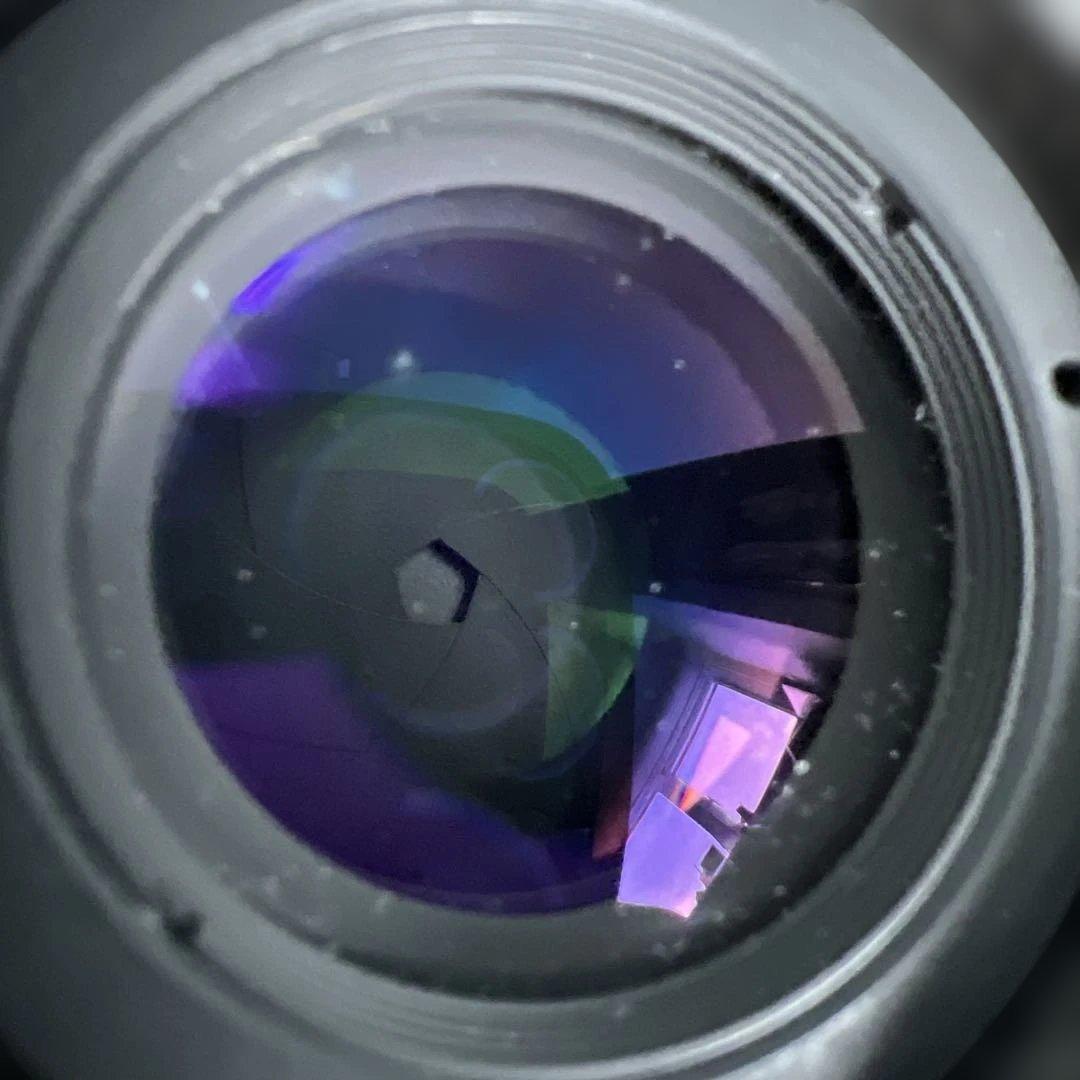 パ*ダ様 Hasselblad Distagon T* C 60mm F3.5