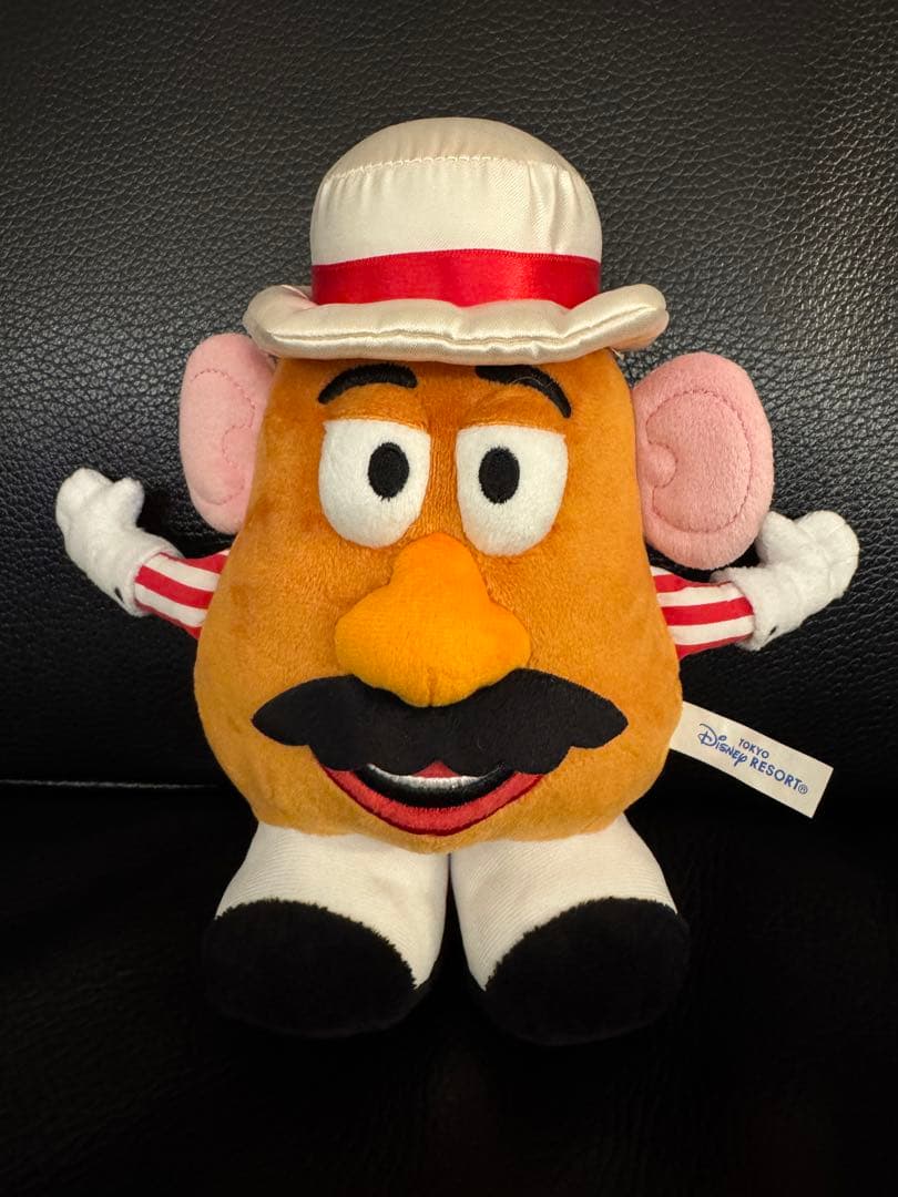 トイ・ストーリー ぬいぐるみセット