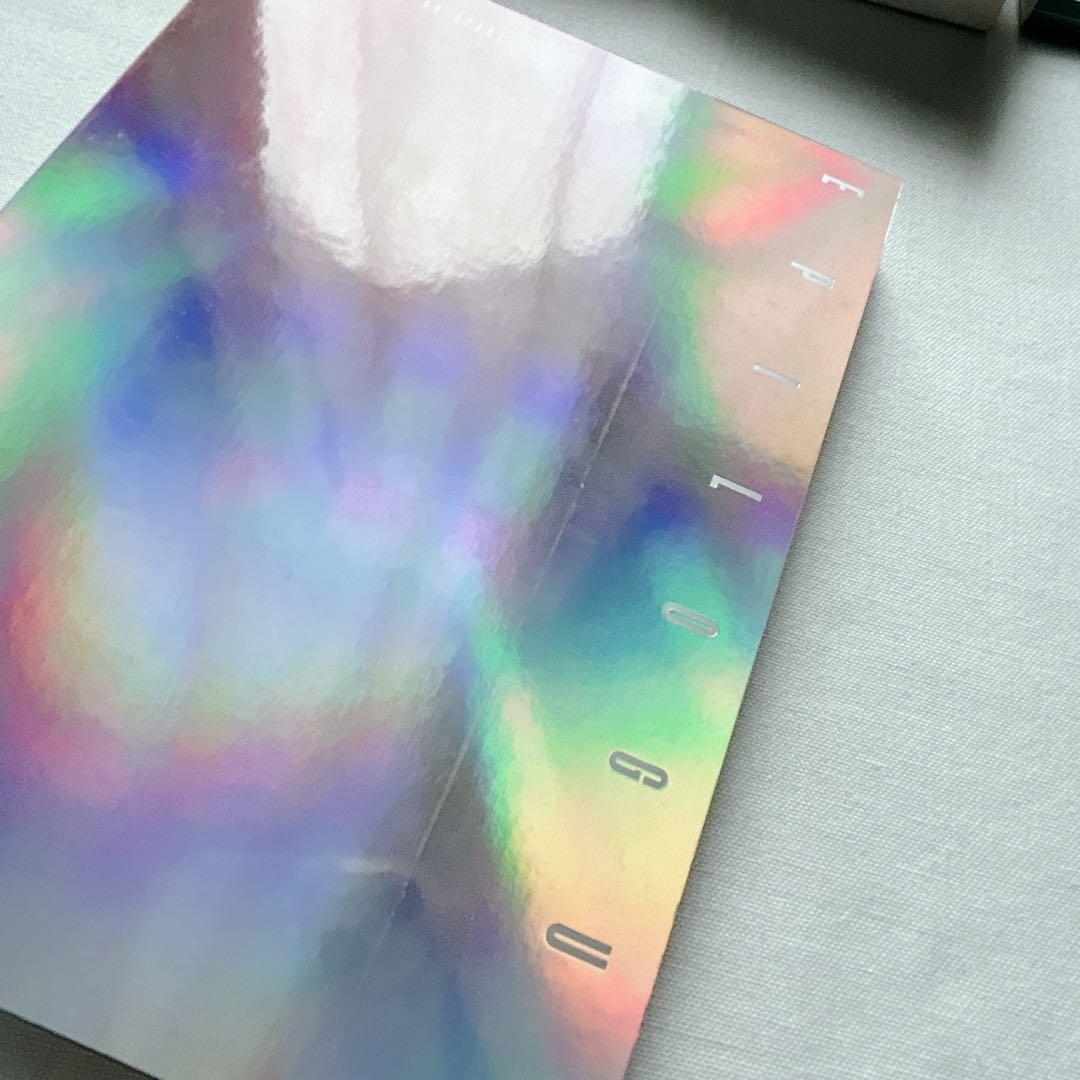 BTS 花様年華 ON STAGE EPILOGUE DVD ホソク ★匿名配送