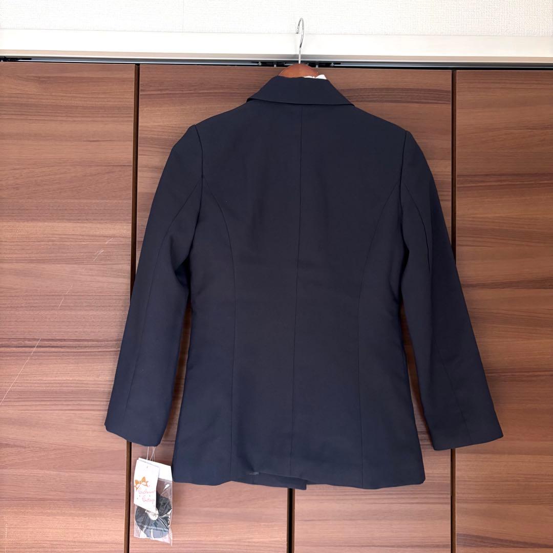 新品未使用　キャサリンコテージ　フォーマル　女の子 卒服　セットアップ 165