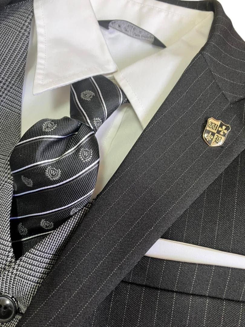 waltz by BEAMS DESIGN フォーマルスーツ 150 卒業式