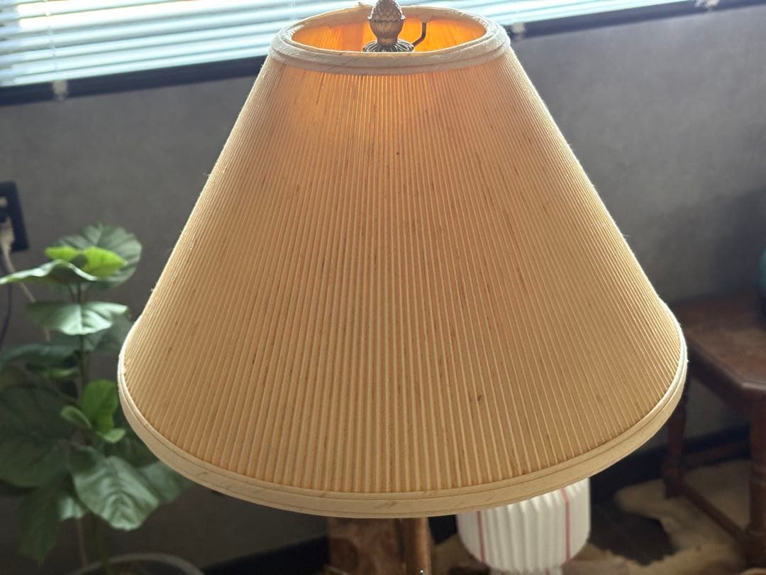 フロアランプ　クラシック　間接照明　ルームランプ　クラシック　In