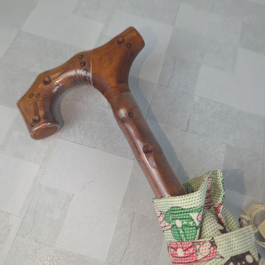 未使用　vivienne westwood パゴダ　折り畳み傘 オーブ　タグ有