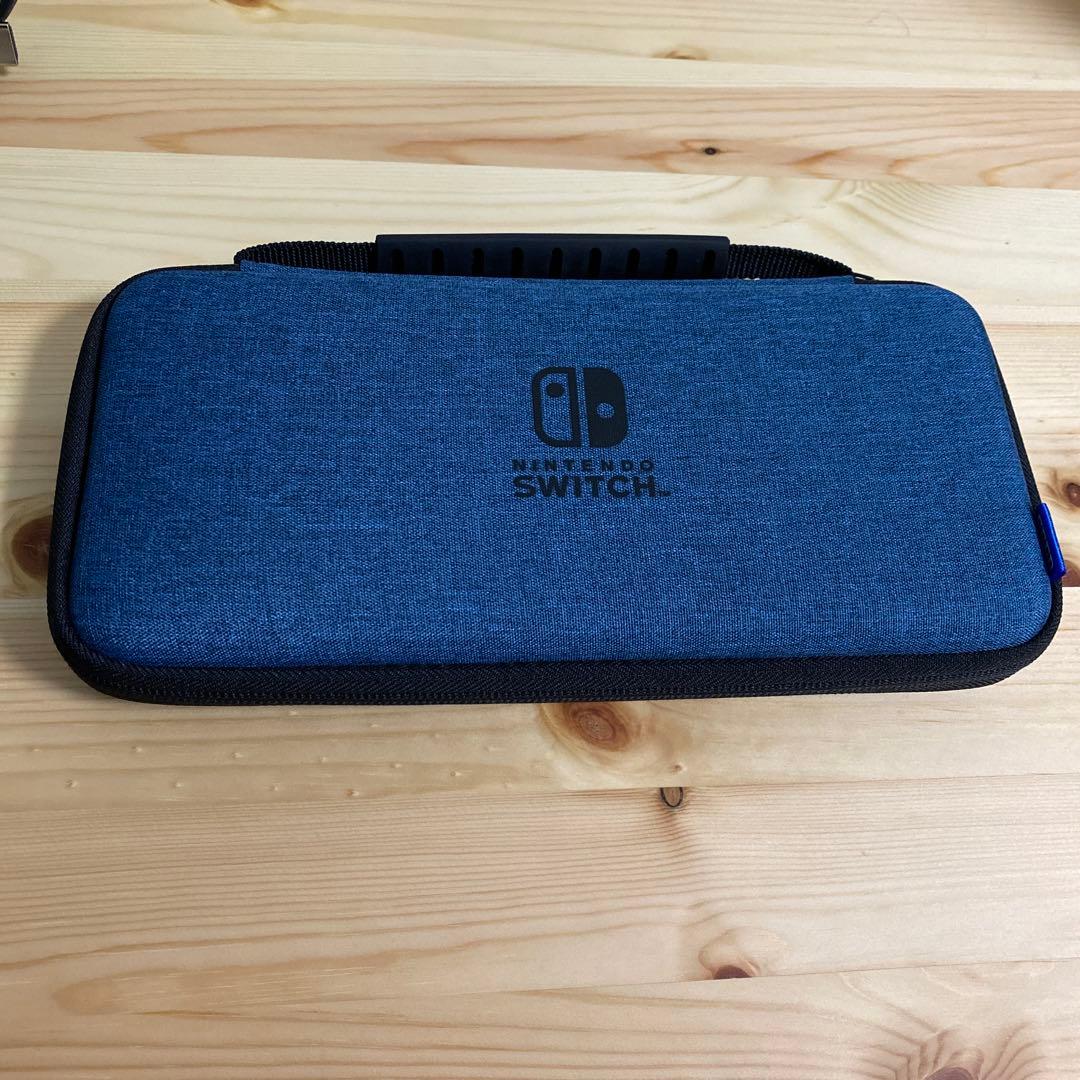 Nintendo Switch ニンテンドースイッチ本体 他