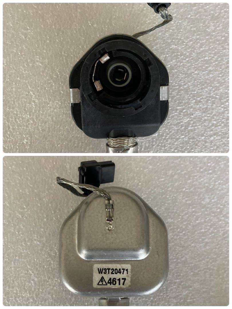 (中古品) いすゞHIDヘッドライトバラスト　5セット 送料込み