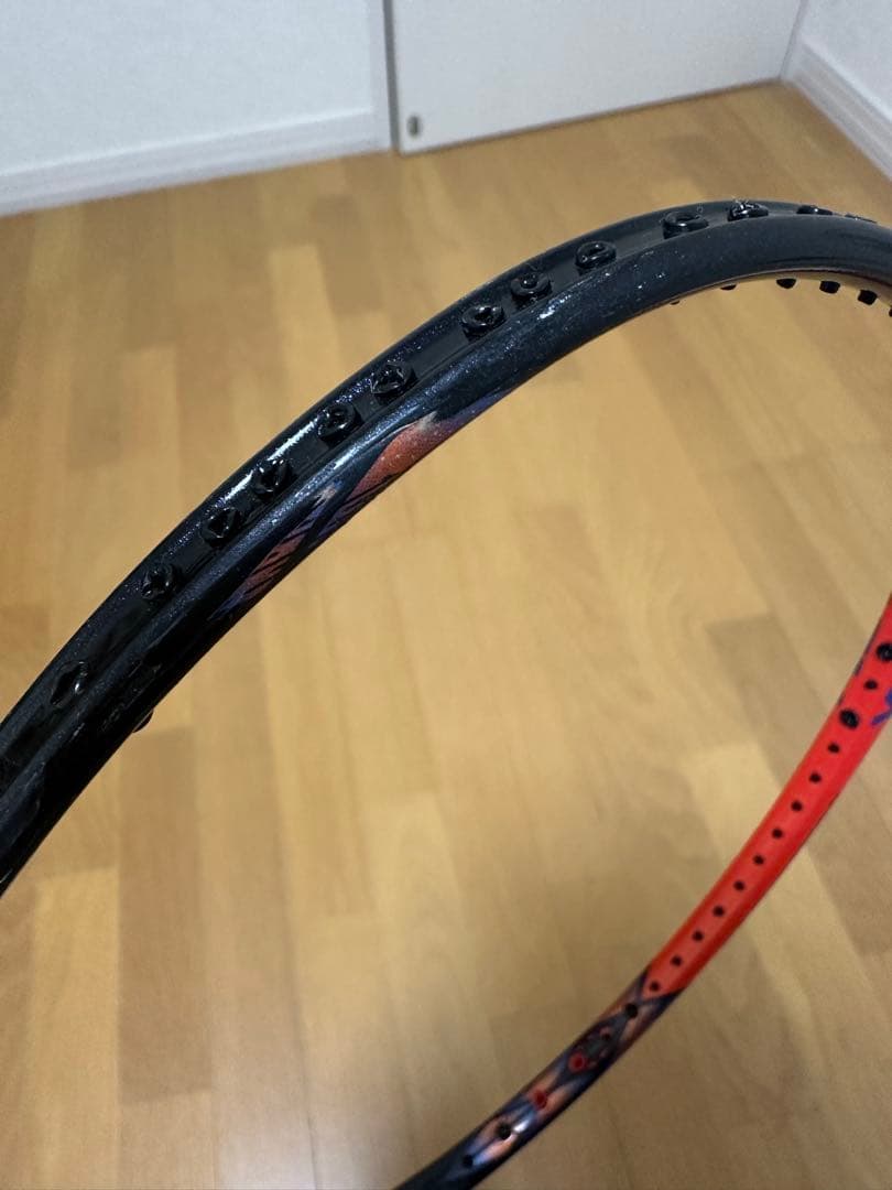 アストロクス77pro