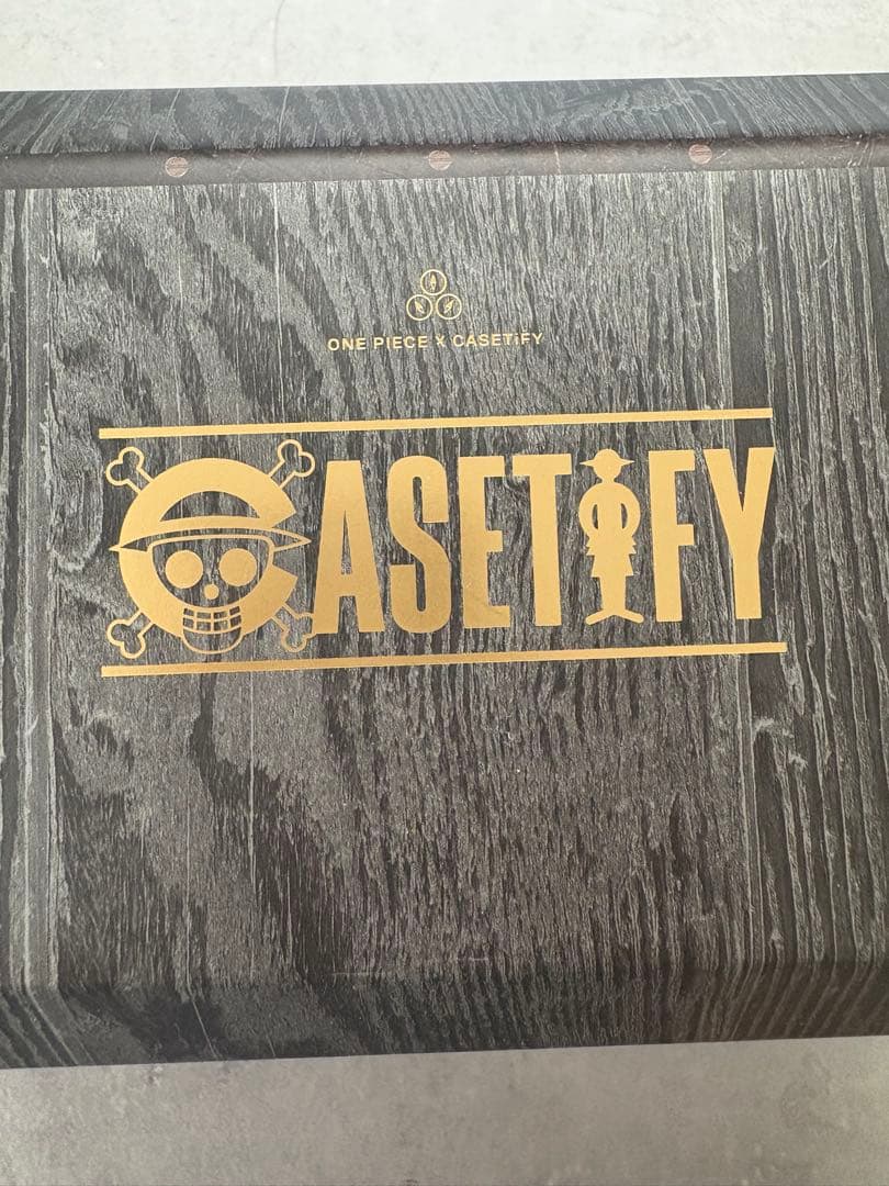 CASETiFY オペオペの実 AirPods Pro2ケース