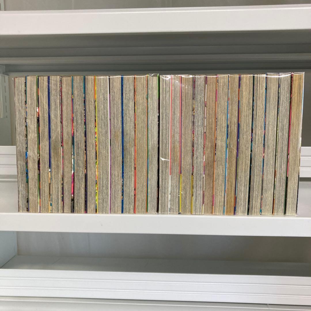 スティールボールラン 全巻 2.5-3