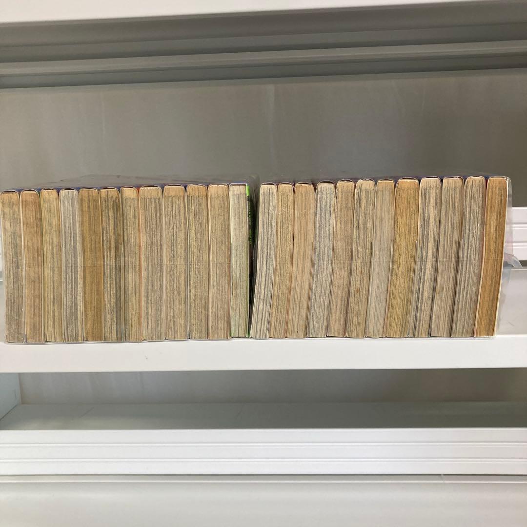 スティールボールラン 全巻 2.5-3