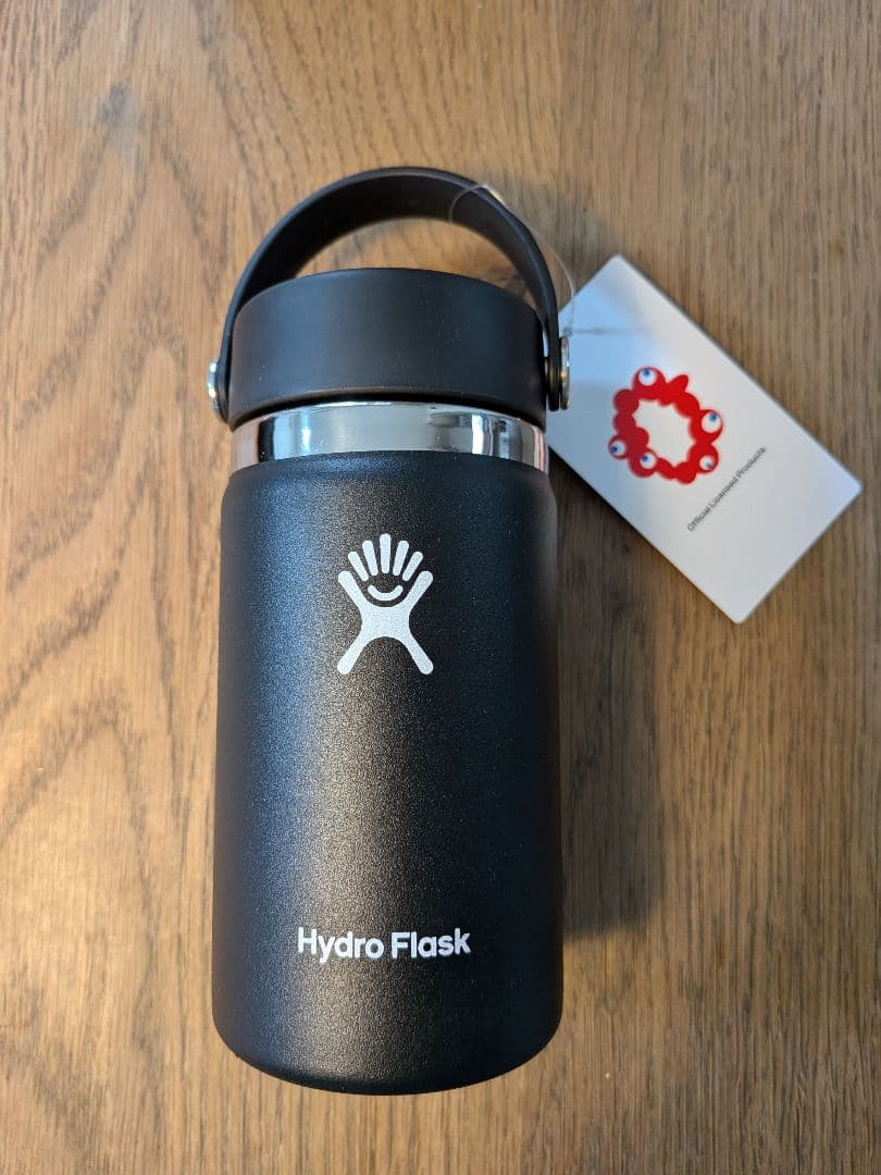 【新品】大阪・関西万博 Hydro Flask ミャクミャク ★354ml
