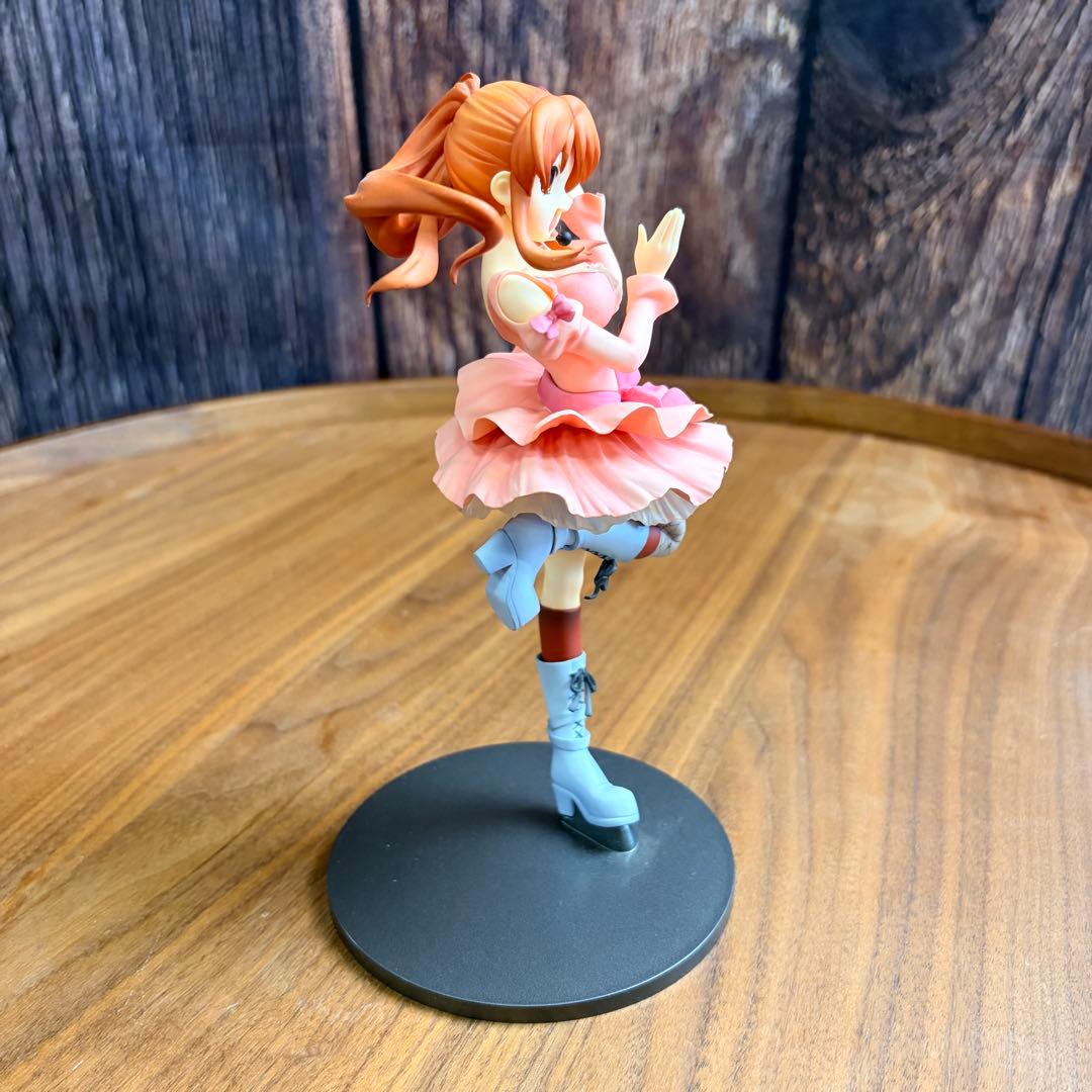 涼宮ハルヒの憂鬱 涼宮ハルヒ バニーガール 朝比奈みくる 激奏 フィギュア 2体