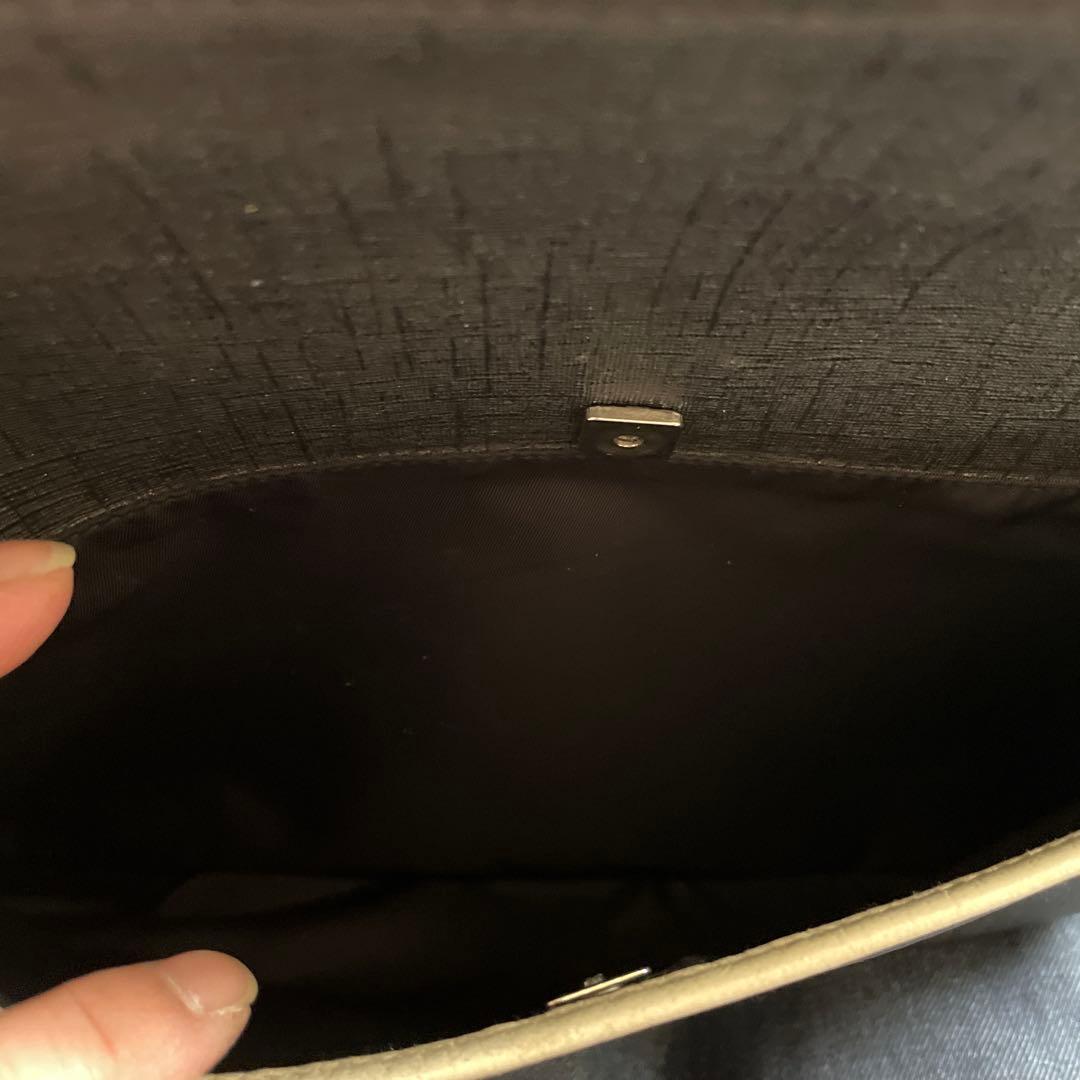 GUCCI ショルダーバック