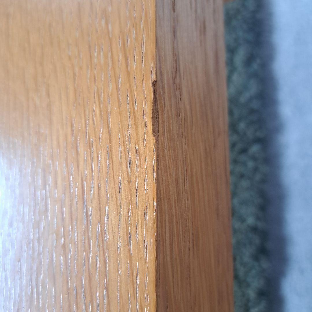 IDC 大塚家具　センターテーブル　ローテーブル