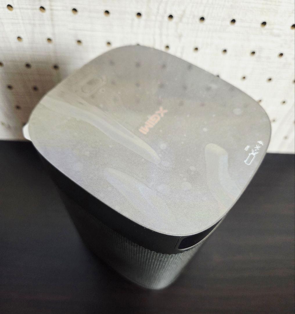 【ジャンク品】XGIME MoGo 2 Pro　動作確認済　白点　黒点