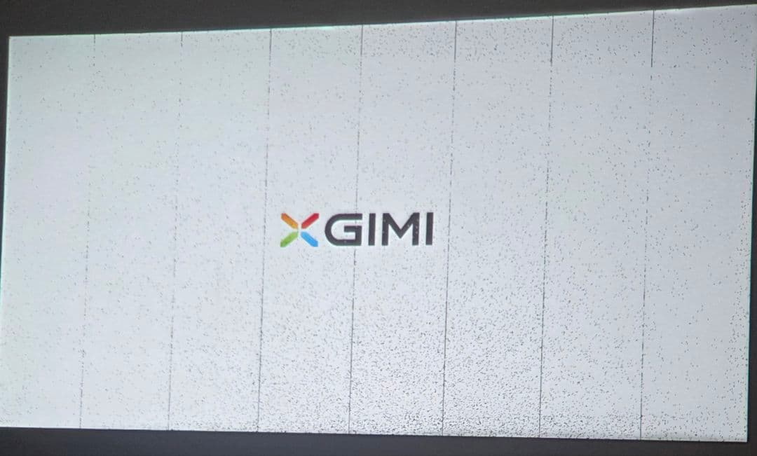 【ジャンク品】XGIME MoGo 2 Pro　動作確認済　白点　黒点