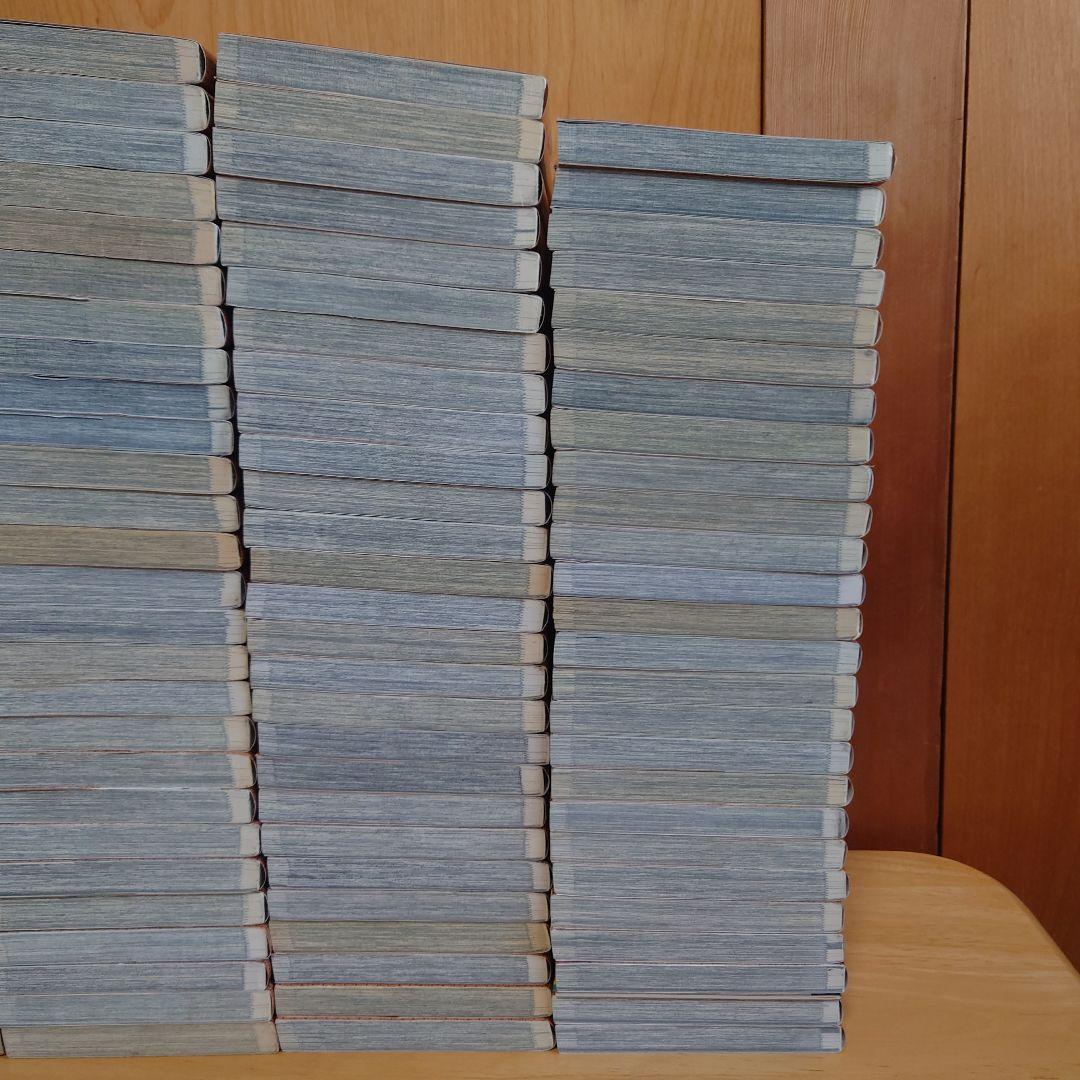 名探偵コナン 全巻セット 1〜107巻 青山剛昌