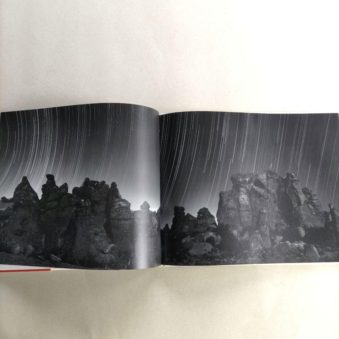 TIMESCAPES:無限旋律/広川泰士 写真集 作品集