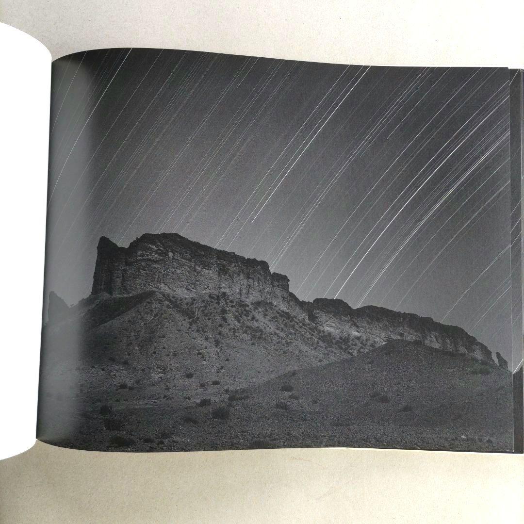 TIMESCAPES:無限旋律/広川泰士 写真集 作品集