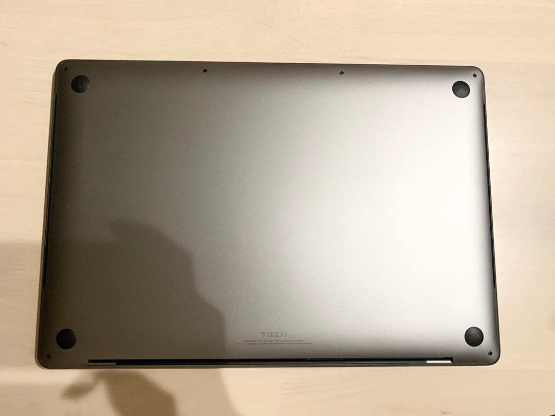 MacBook本体 MacBook Pro 16inch 2TB 32GB