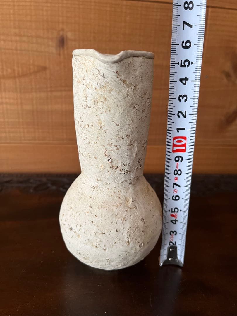 内田京子　花器　花瓶　フラワーベース　フラワースタンド