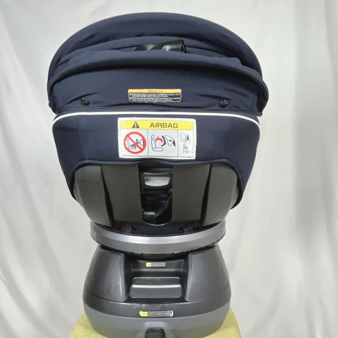 ✨人気✨ Combi クルムーヴスマート　Lite　ネイビー　No.15118