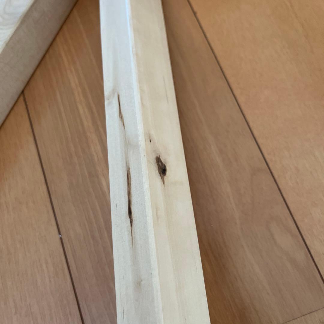 artek ワイルドバーチ　レザー　ブラック　新品未使用品　スツール60