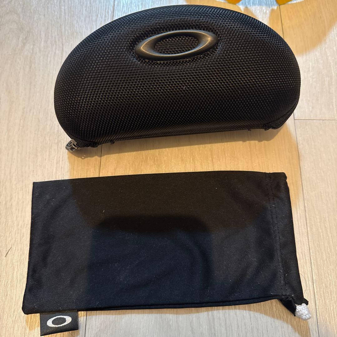 やましたOakley スポーツ用サングラス