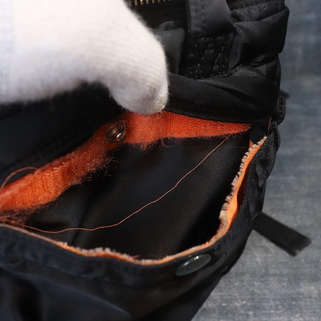 PORTER 現行モデル タンカー リュック ブリーフケース ポーター