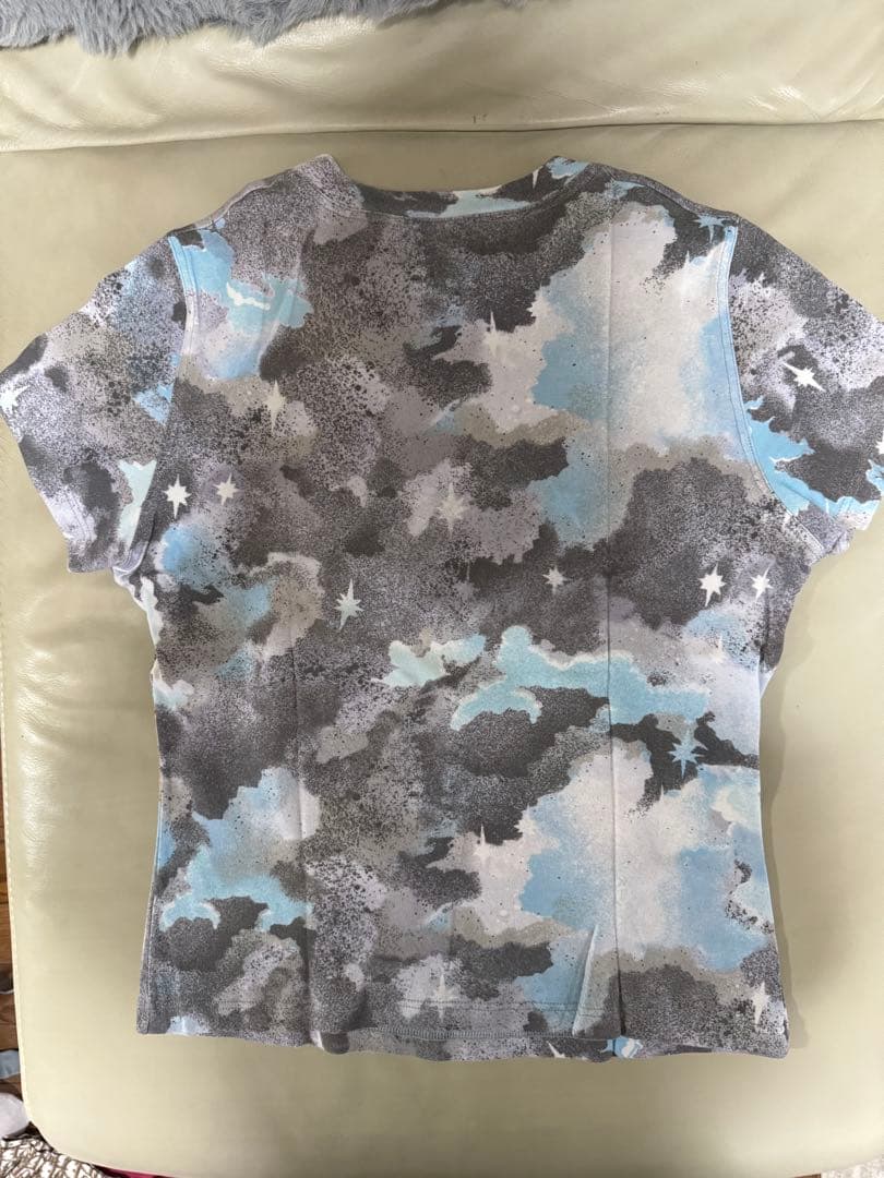 最終セール　ヴィンテージ　ディオール　Tシャツ　サイズ42