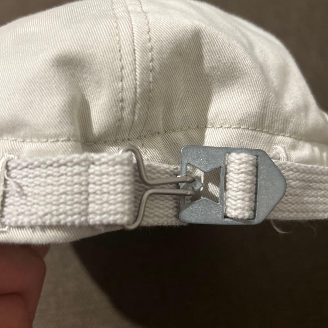 NICENESS ナイスネス　ロングビルCAP