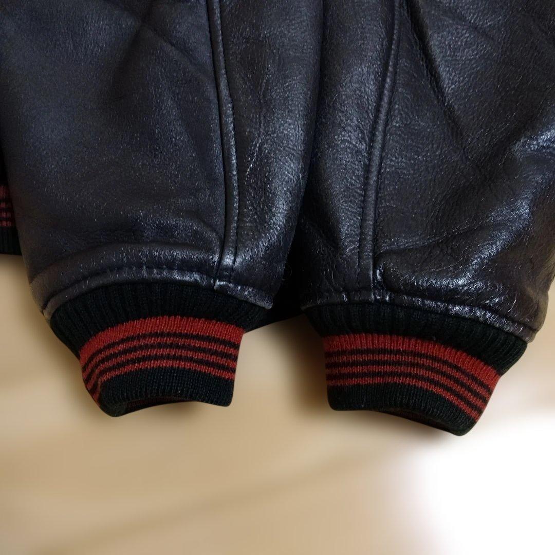 MEN'S BIGI スタジャン