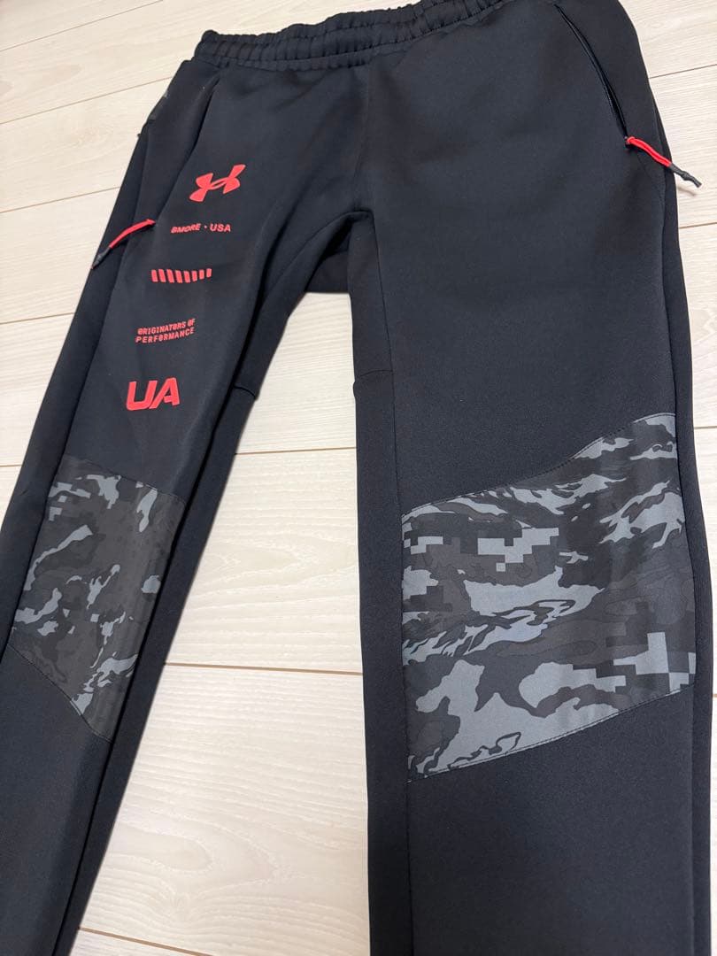 Under Armour セットアップ　美品