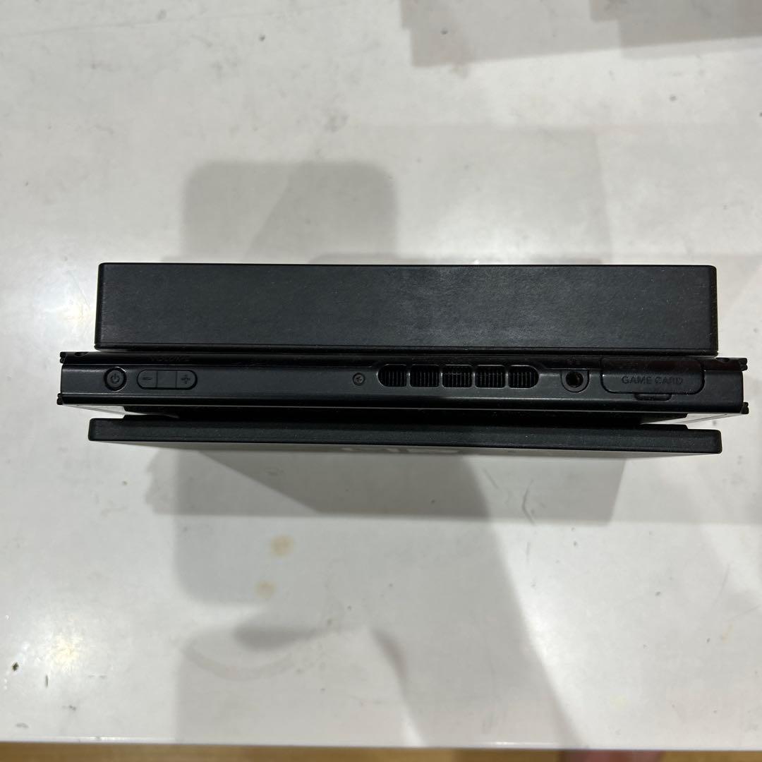 使えるけど電池消耗早い　スイッチ 本体　ジャンク出品