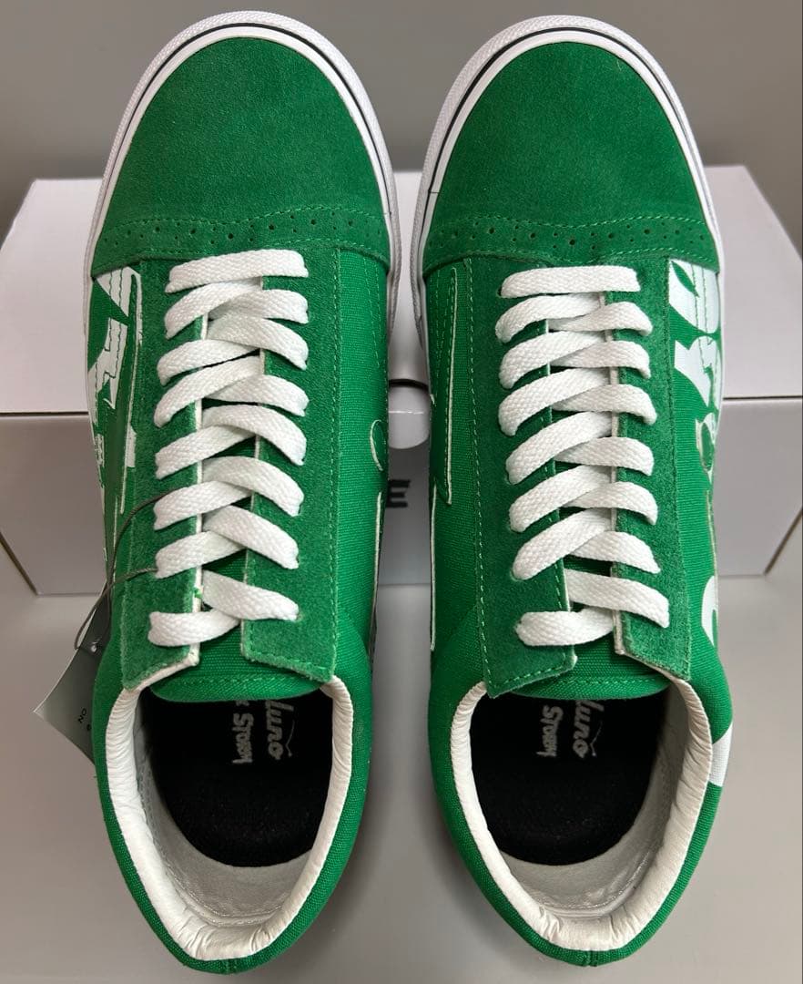 新品 未使用 Russeluno ラッセルノ コラボ ゴルフシューズ 27㎝