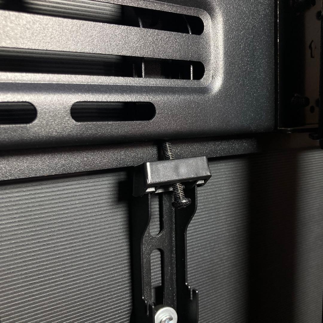 Hisense 4K液晶テレビ 50インチ 50A6100 2019年製