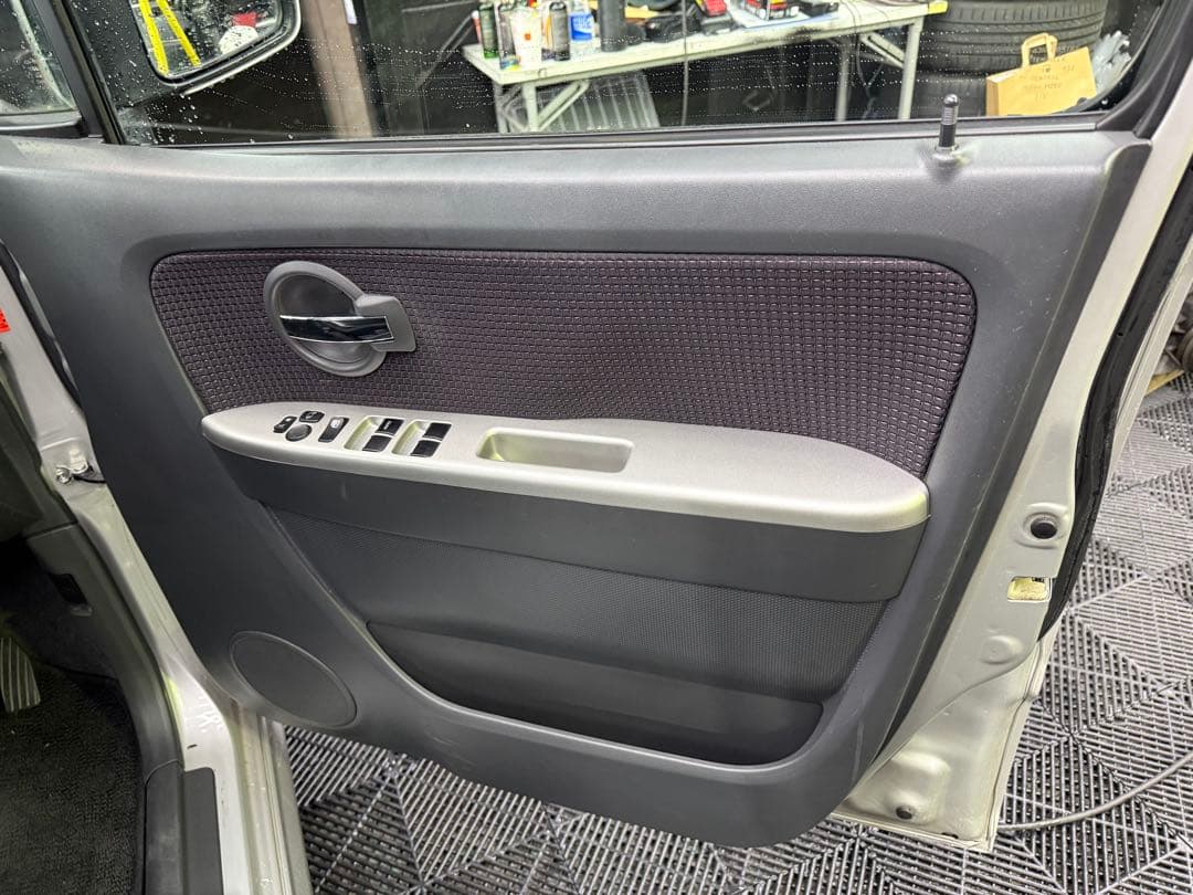 [大幅値下げ！]スズキワゴンRターボ｜車検R8年1月｜12万キロ｜足車・通勤