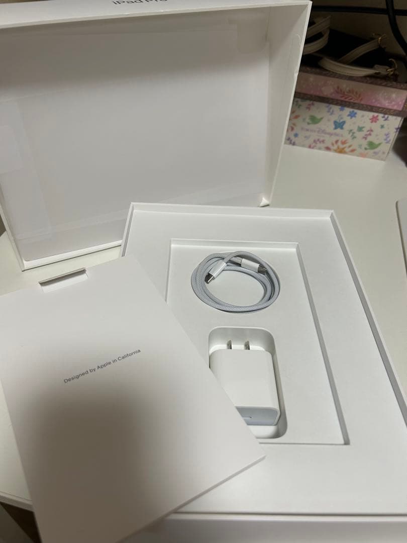 iPad Pro11インチ 256GB 第4世代