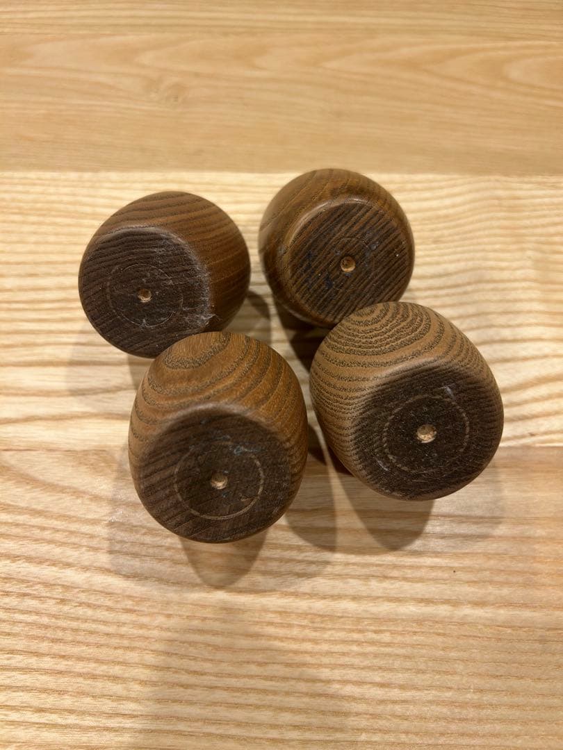 【WTW】CATALINA SOFA2 DENIM STITCH + 専用LEG