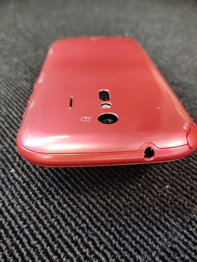 ｙ*ｓ様 【ほぼ未使用美品】F-42A らくらくスマホ docomo