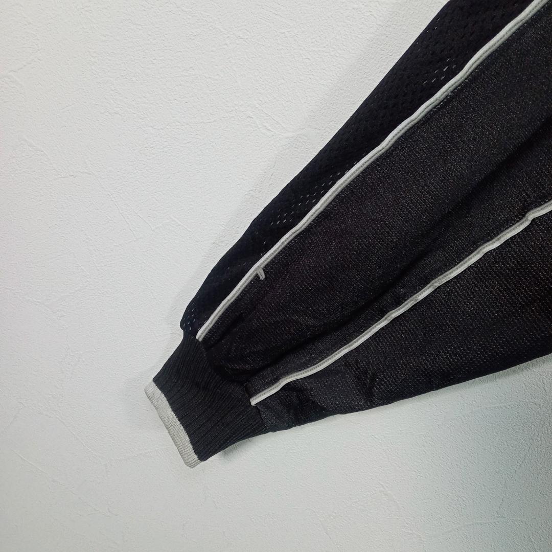 ユベントス　KAPPA　Juventus トラックジャケット カッパ　サッカー