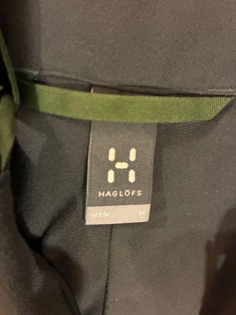 ホグロフス　スノーウェア